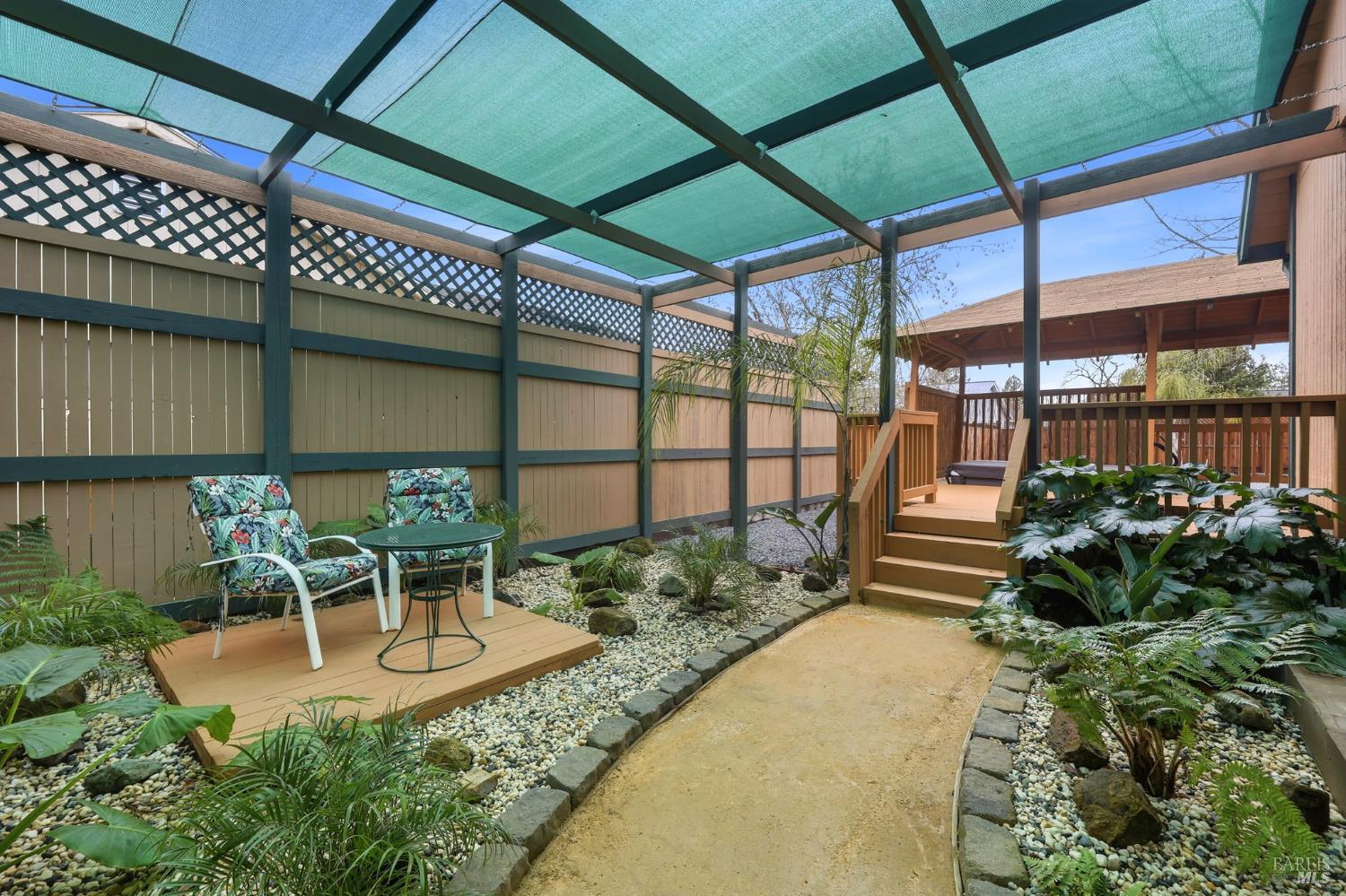 203 Cockrobin Avenue Windsor, CA 95492 - Photo 46 of 53