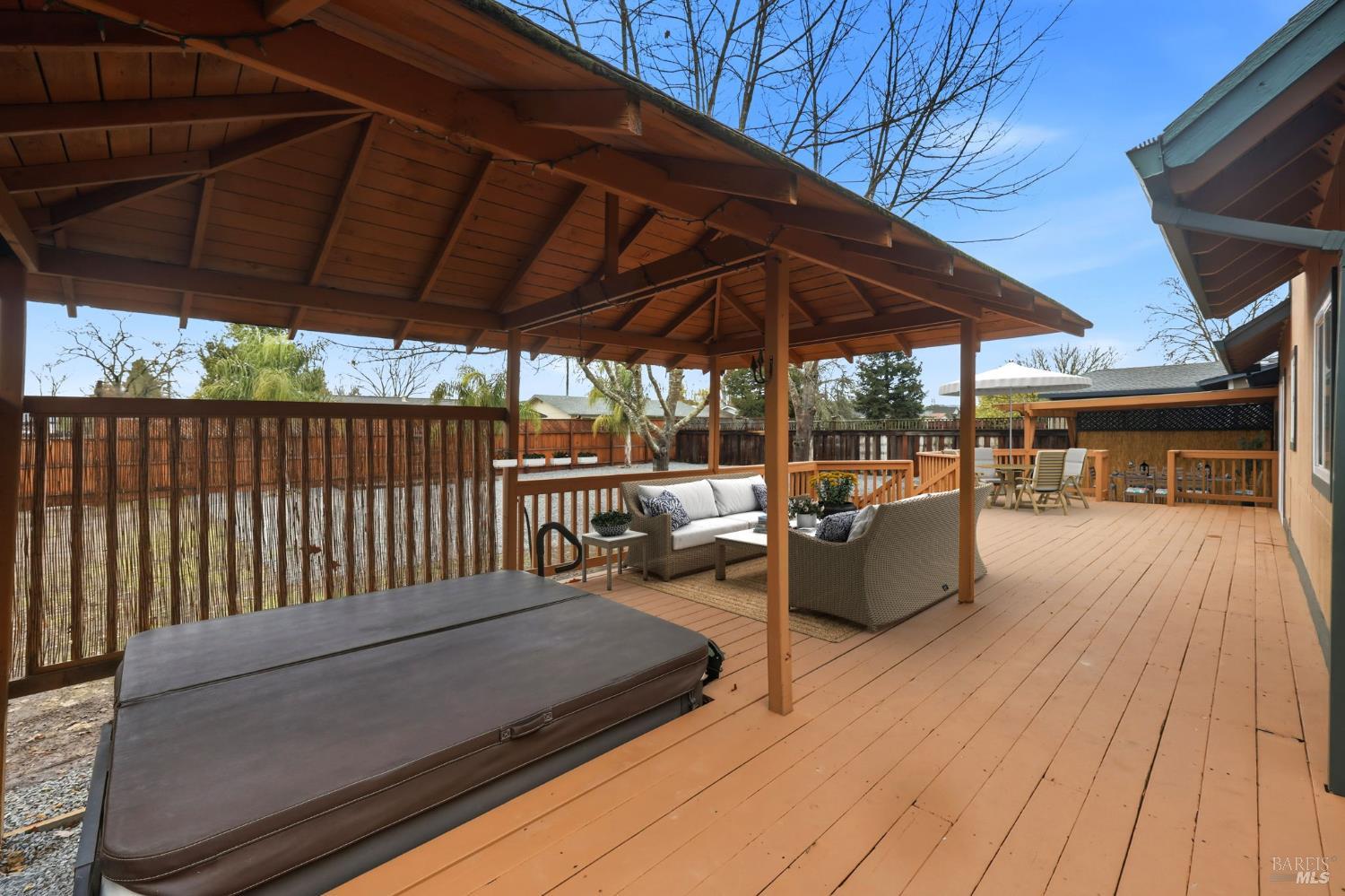 203 Cockrobin Avenue Windsor, CA 95492 - Photo 47 of 53