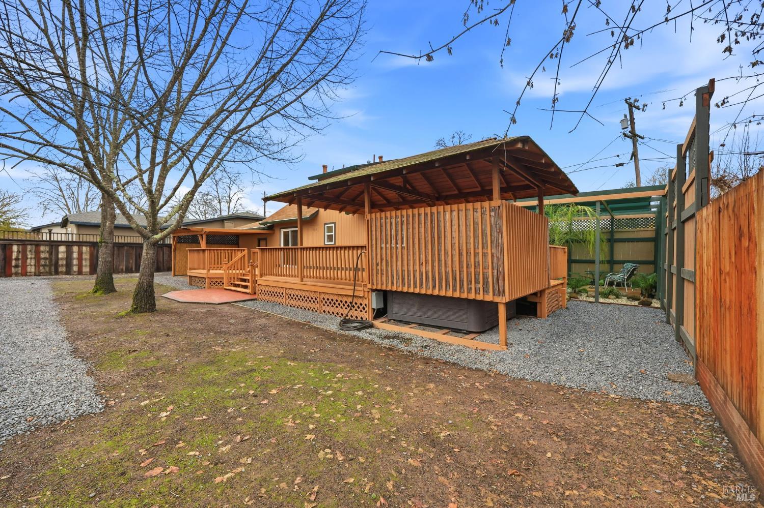 203 Cockrobin Avenue Windsor, CA 95492 - Photo 48 of 53