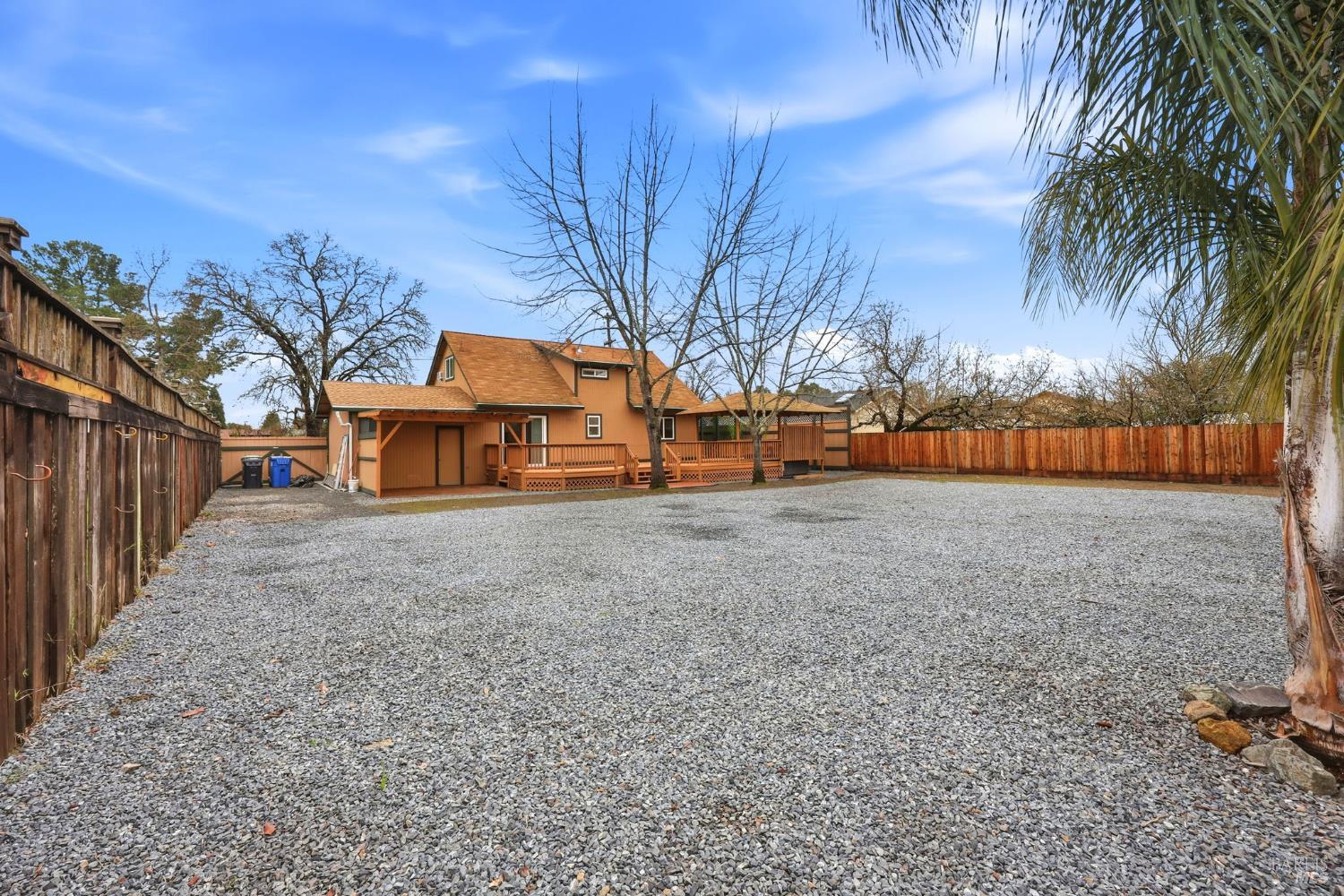 203 Cockrobin Avenue Windsor, CA 95492 - Photo 50 of 53