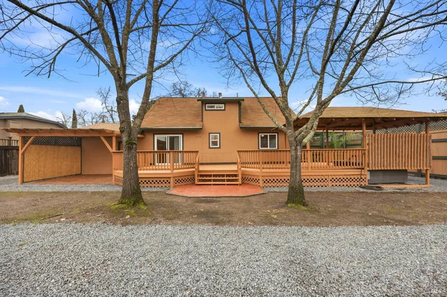 $799,000 | 203 Cockrobin Avenue, Windsor, CA 95492