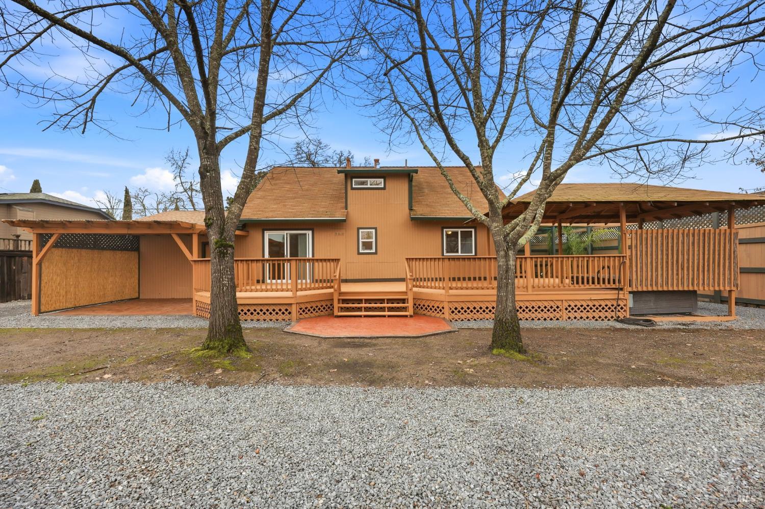 203 Cockrobin Avenue Windsor, CA 95492 - Photo 51 of 53