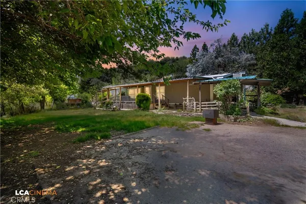 $260,000 | 50780 Rosemary Lane, Squaw Valley, CA 93675