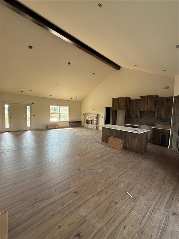 1153 Southwest 385th Road Holden, MO 64040 - Photo 12 of 27 Gallery Image 12