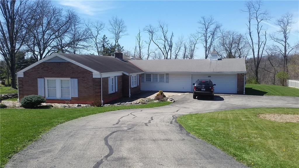 2321 Haymaker Road Monroeville, PA 15146 - Photo 1 of 25 One Level Living! Better than a Patio home. NO Maintenance Fees!