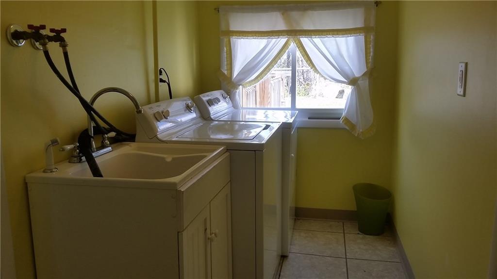 2321 Haymaker Road Monroeville, PA 15146 - Photo 14 of 25 First Floor Laundry off of Garage! Washer & Dryer Included