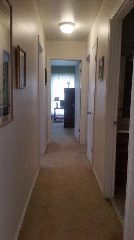 2321 Haymaker Road Monroeville, PA 15146 - Photo 15 of 25 View into Bedroom area
