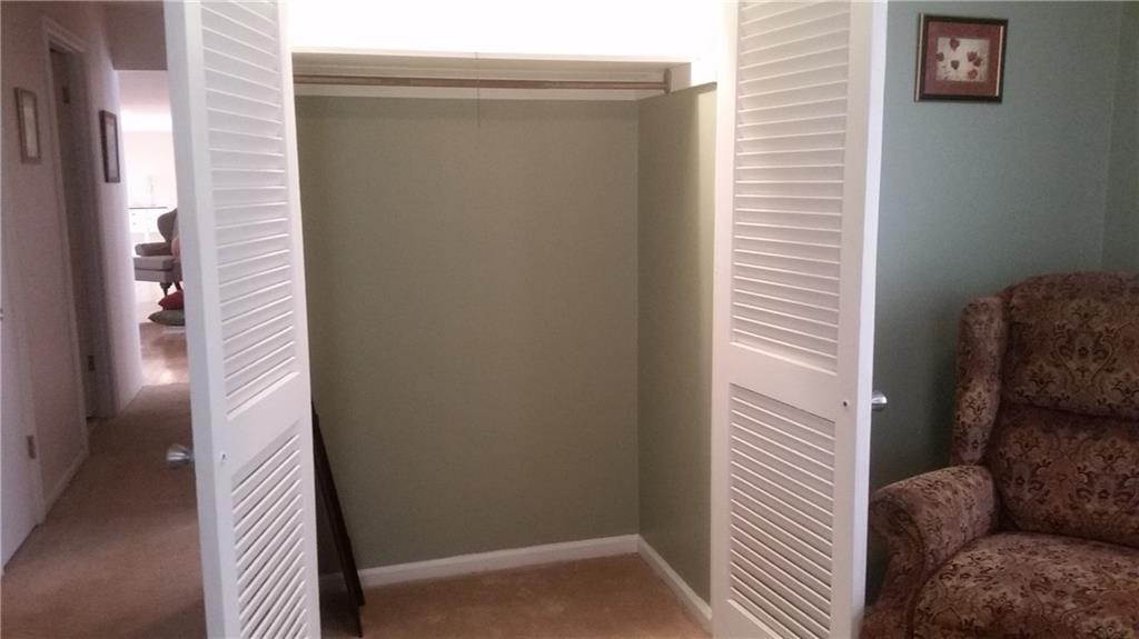 2321 Haymaker Road Monroeville, PA 15146 - Photo 19 of 25 All the closets are Deep with double doors