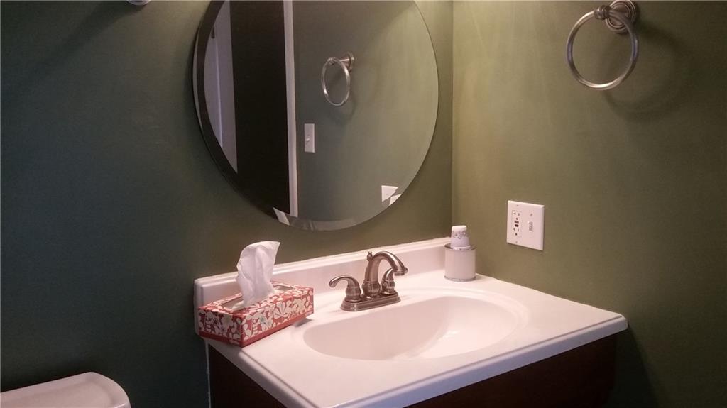 2321 Haymaker Road Monroeville, PA 15146 - Photo 21 of 25 Master Bathroom