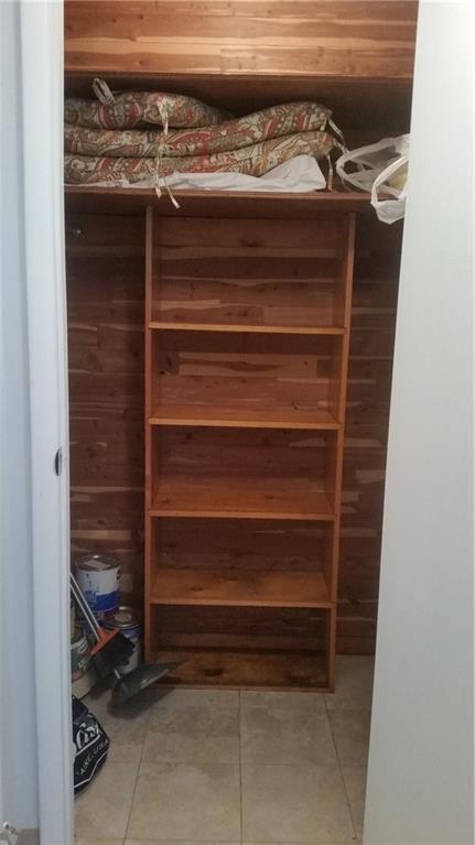 2321 Haymaker Road Monroeville, PA 15146 - Photo 22 of 25 No Basement! No worries! Plenty of storage areas. Cedar lined deep closet off of the Family Room