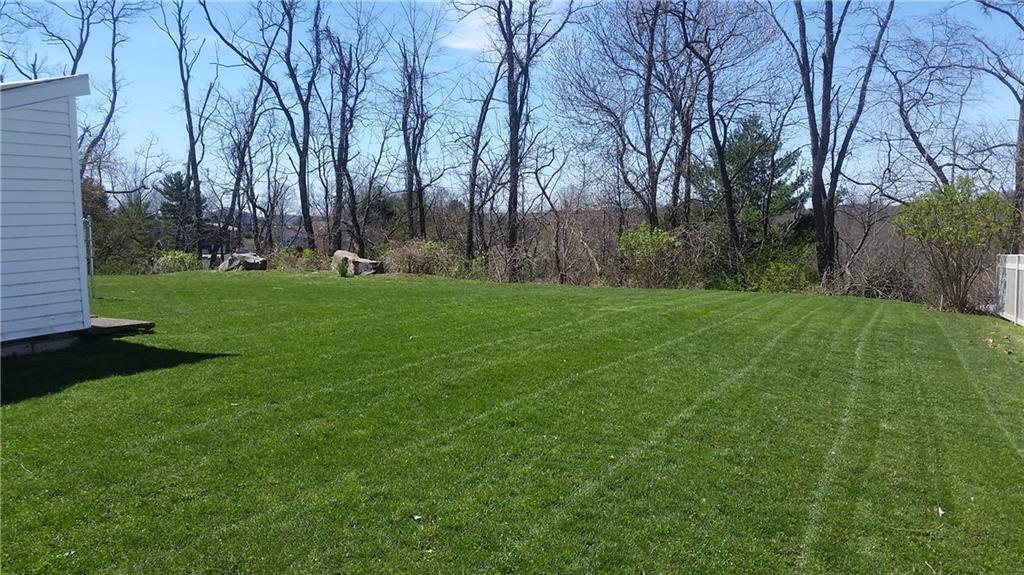2321 Haymaker Road Monroeville, PA 15146 - Photo 25 of 25 Level and Plush! Back and side yard. Just enough!