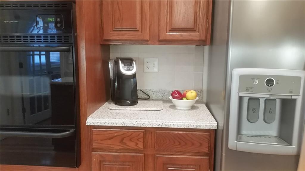 2321 Haymaker Road Monroeville, PA 15146 - Photo 5 of 25 Plenty of cabinets and Counter space for all the Kitchen Gadgets!