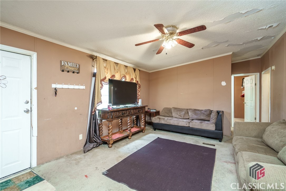 1391 Peters Cemetery Road Monroe, GA 30655 - Photo 8 of 36