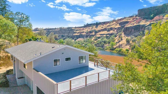 $779,000 | 13160 Tulloch Road, Jamestown, CA 95327
