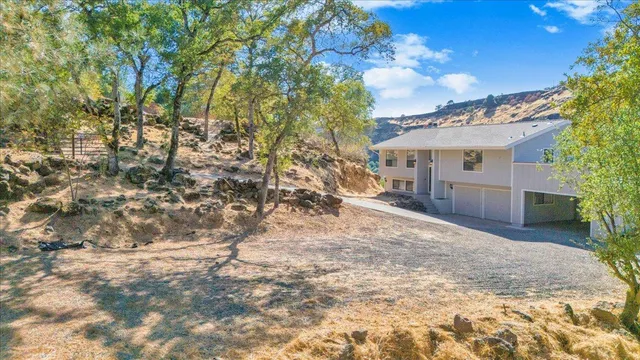 $779,000 | 13160 Tulloch Road, Jamestown, CA 95327