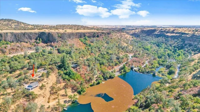 $779,000 | 13160 Tulloch Road, Jamestown, CA 95327