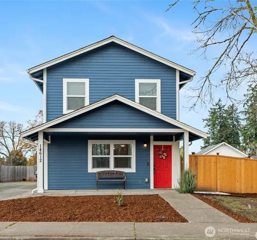 $435,000 | 14612 West Thorne Lane Southwest, Lakewood, WA 98498