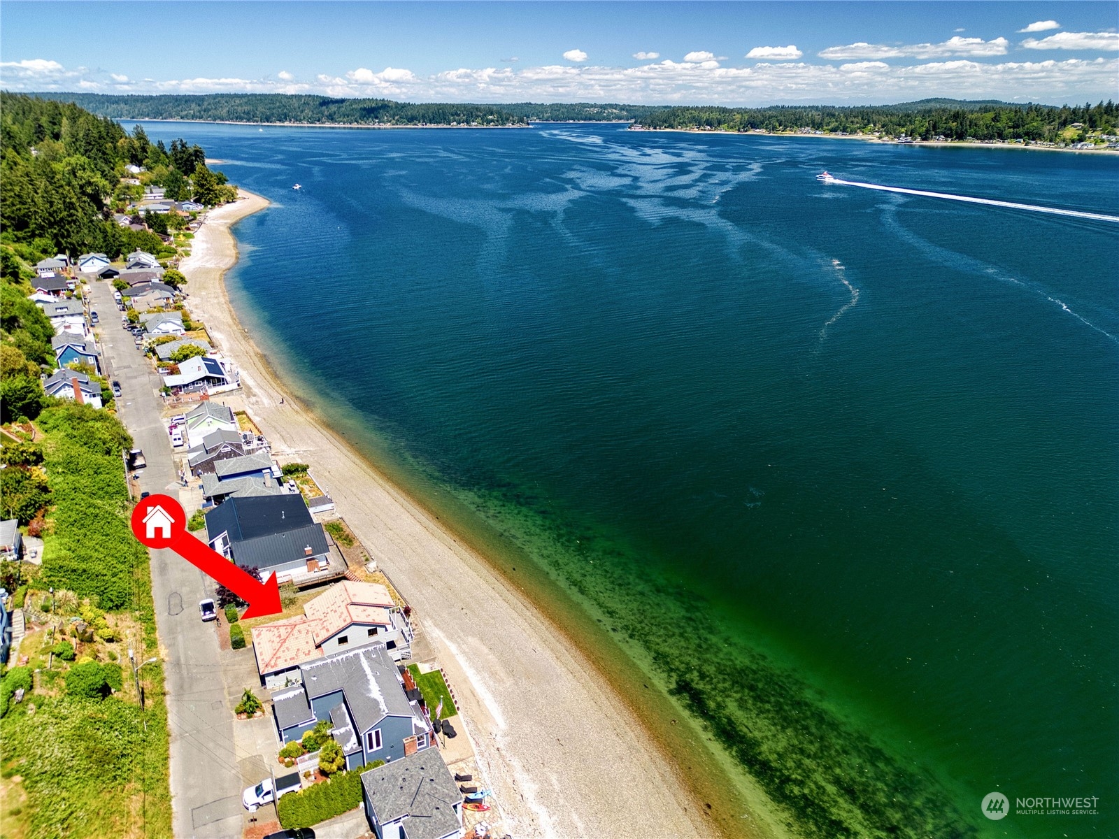 924 Shore Drive Bremerton, WA 98310 - Photo 30 of 36