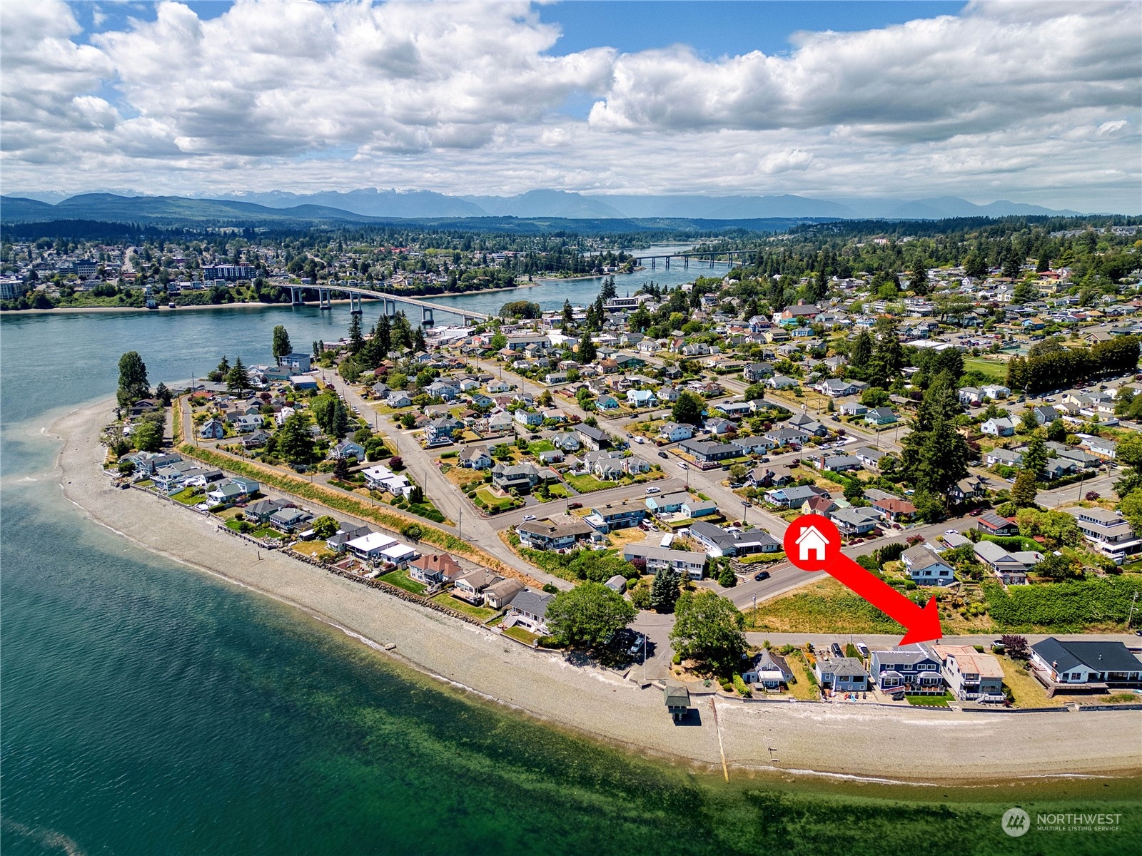 924 Shore Drive Bremerton, WA 98310 - Photo 31 of 36