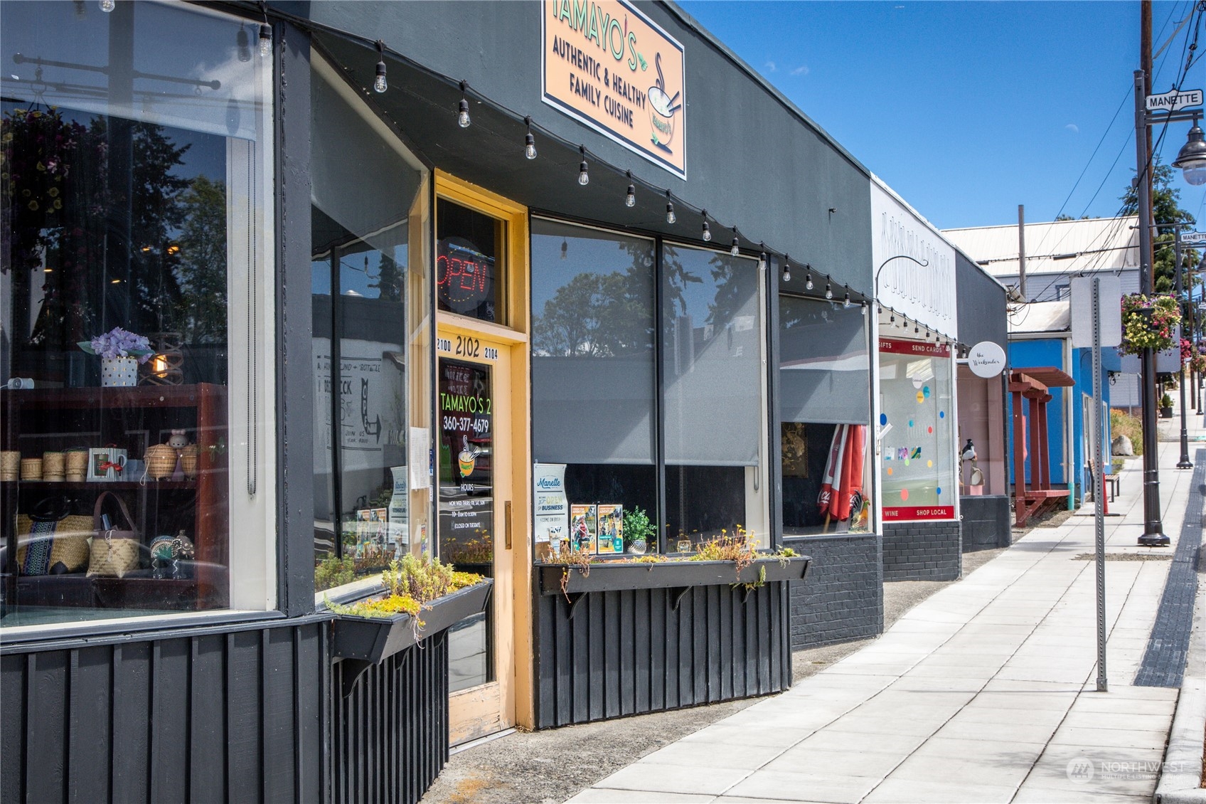 924 Shore Drive Bremerton, WA 98310 - Photo 35 of 36