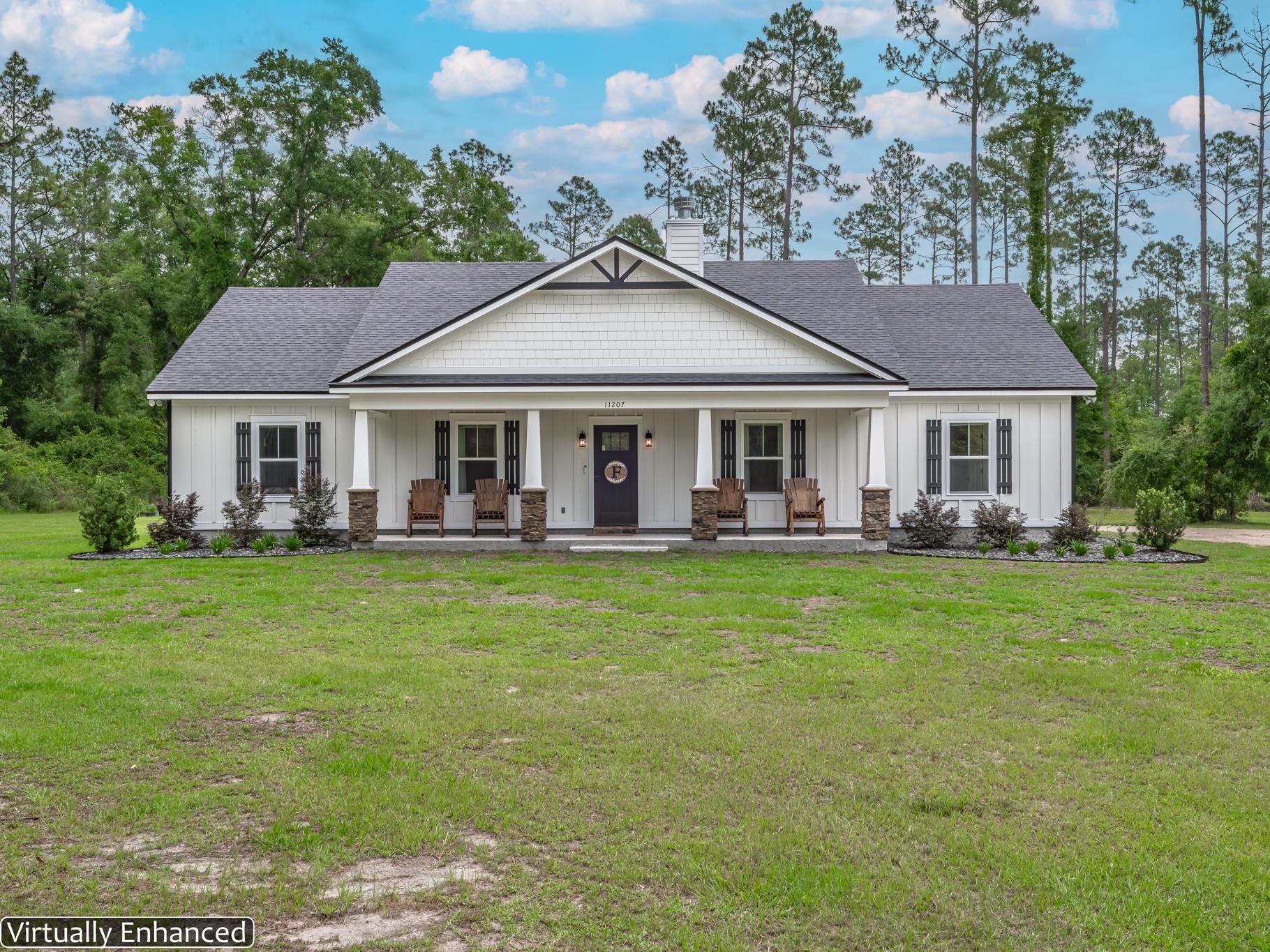 11207 Register Farm Road Tallahassee, FL 32305 - Photo 37 of 37