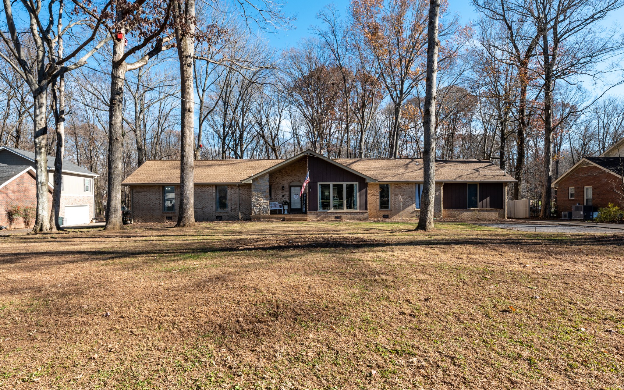 116 Millbrook Road Hendersonville, TN 37075 - Photo 1 of 35 Gallery Image 1