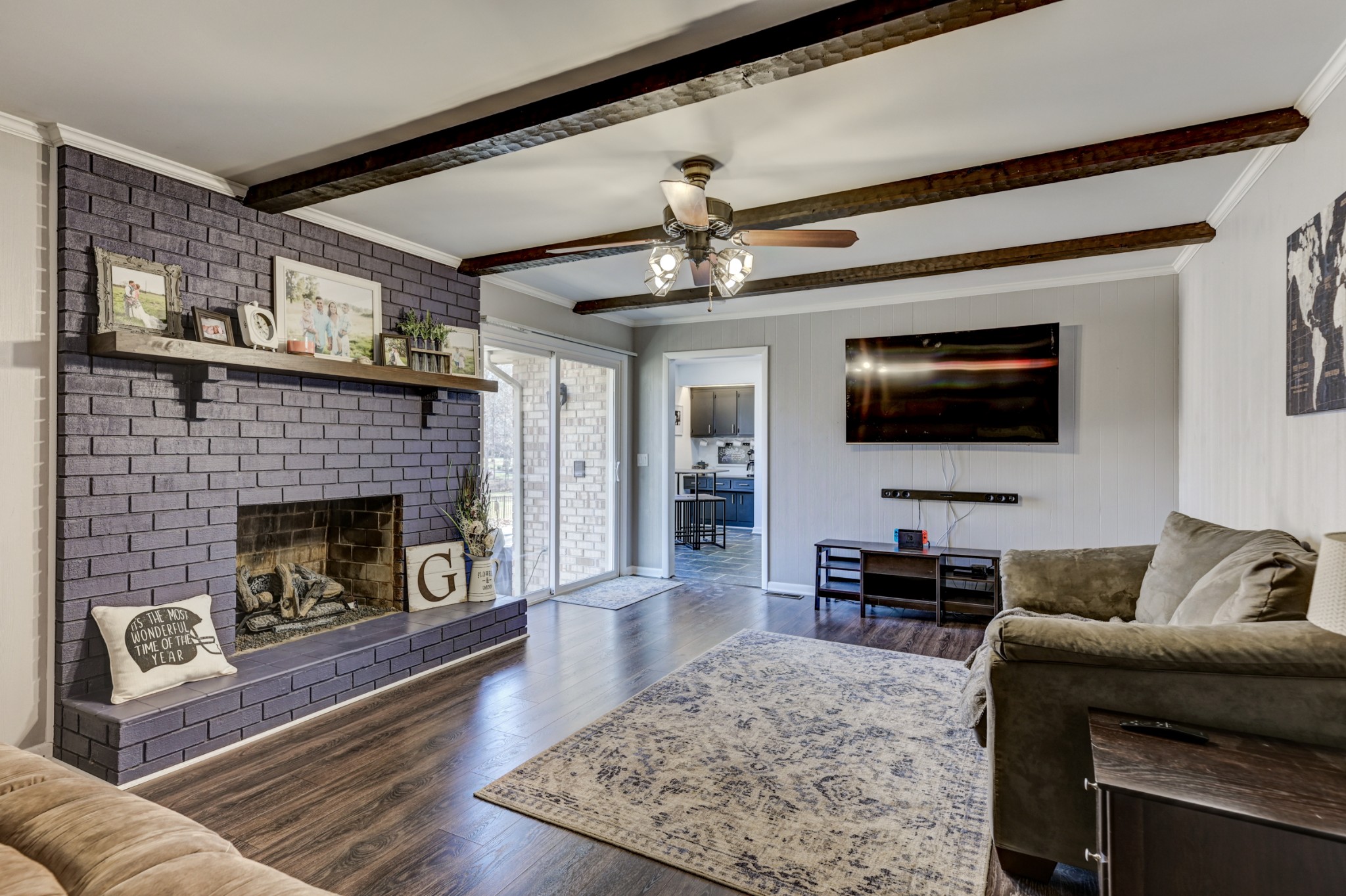 116 Millbrook Road Hendersonville, TN 37075 - Photo 2 of 35 Gallery Image 2