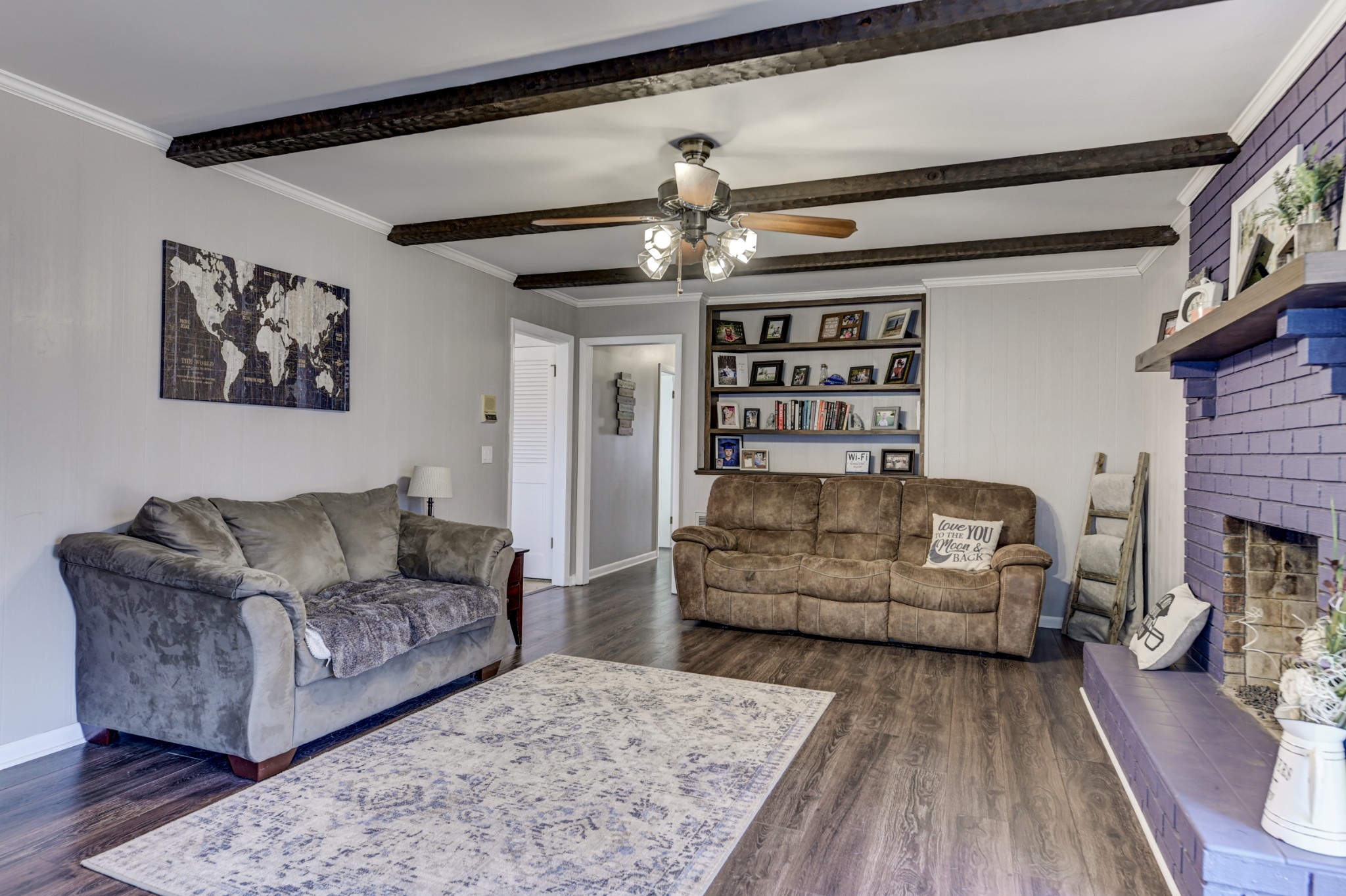 116 Millbrook Road Hendersonville, TN 37075 - Photo 3 of 35 Gallery Image 3