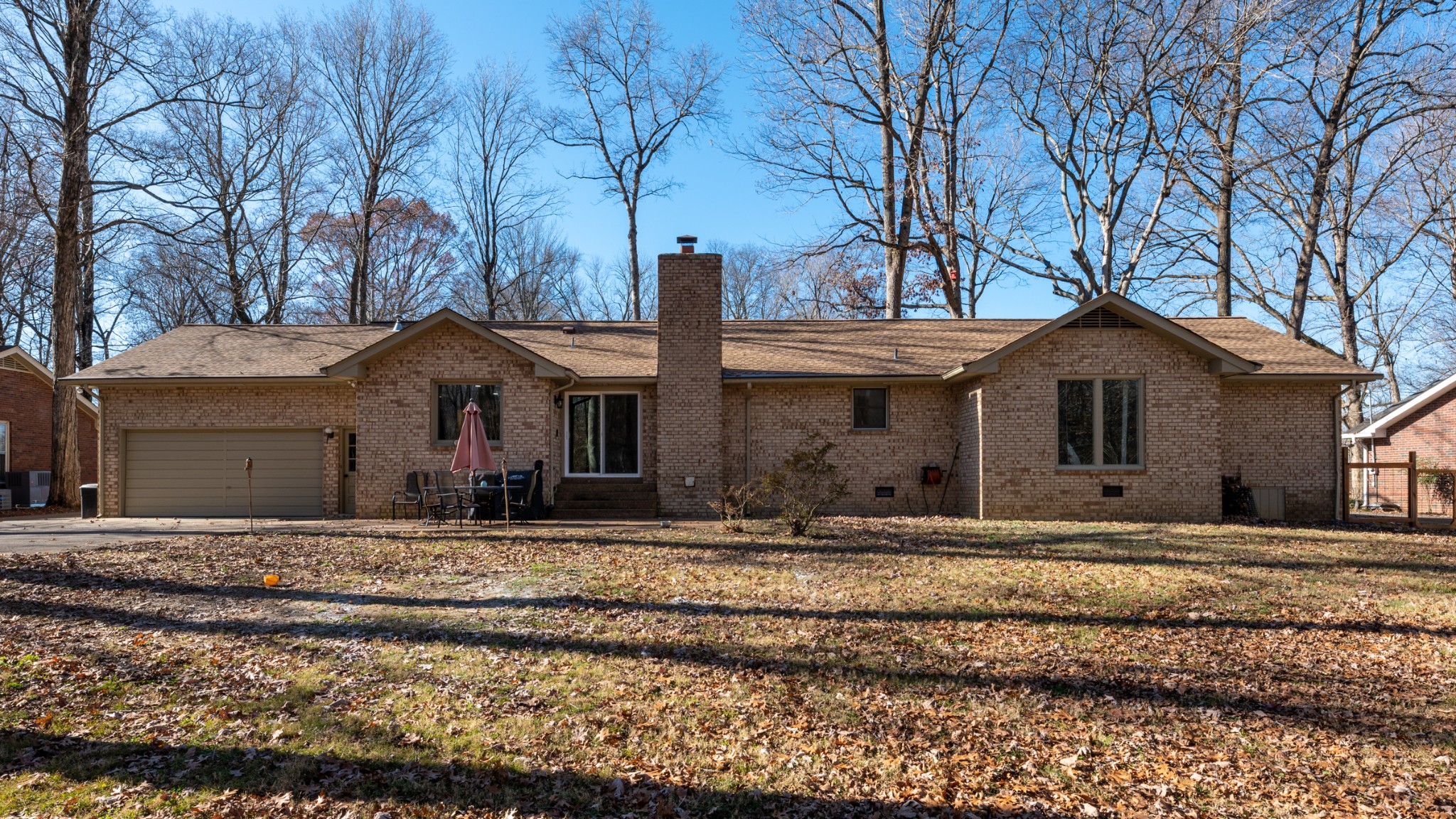 116 Millbrook Road Hendersonville, TN 37075 - Photo 27 of 35 Gallery Image 27