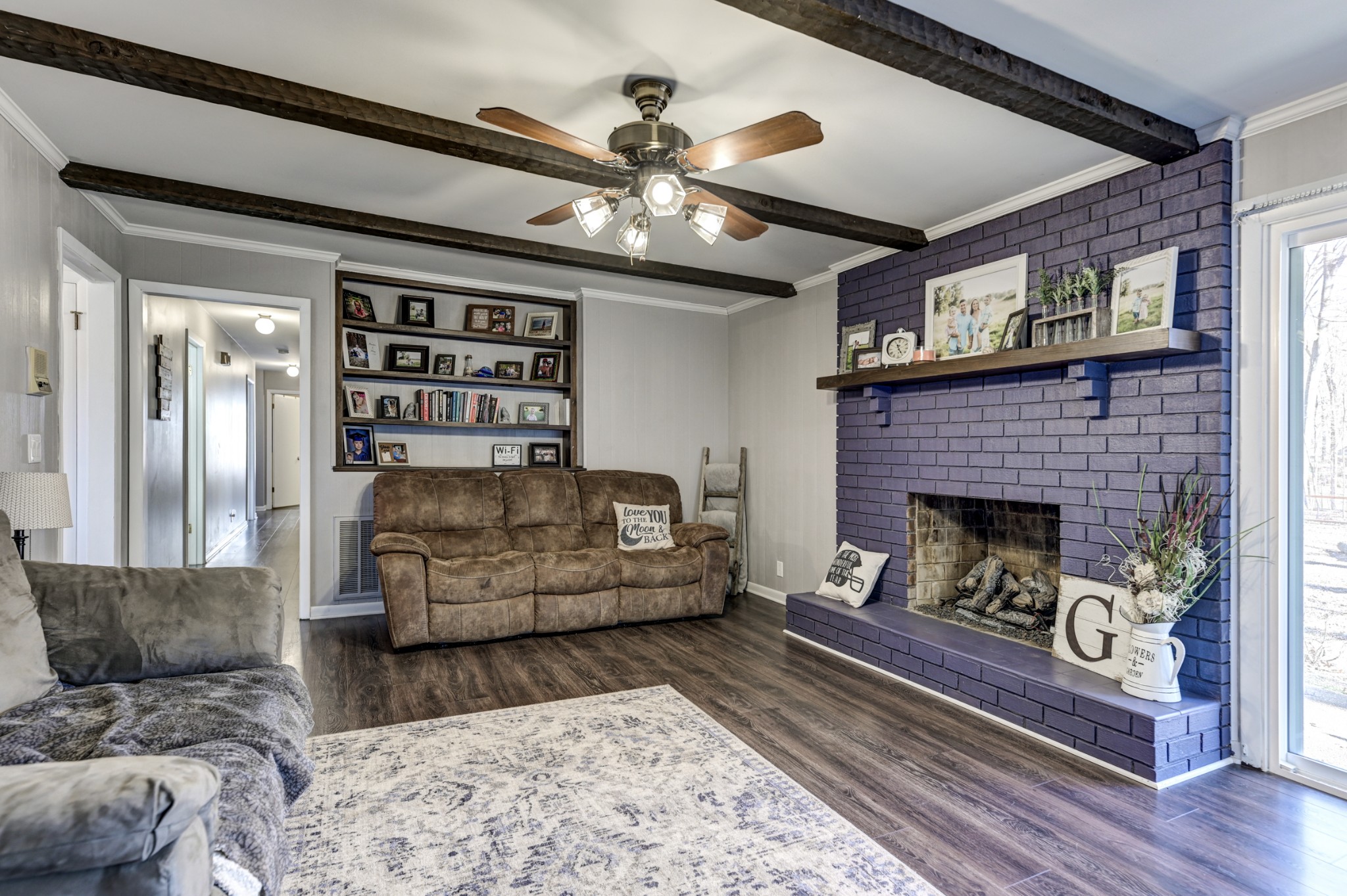 116 Millbrook Road Hendersonville, TN 37075 - Photo 4 of 35 Gallery Image 4