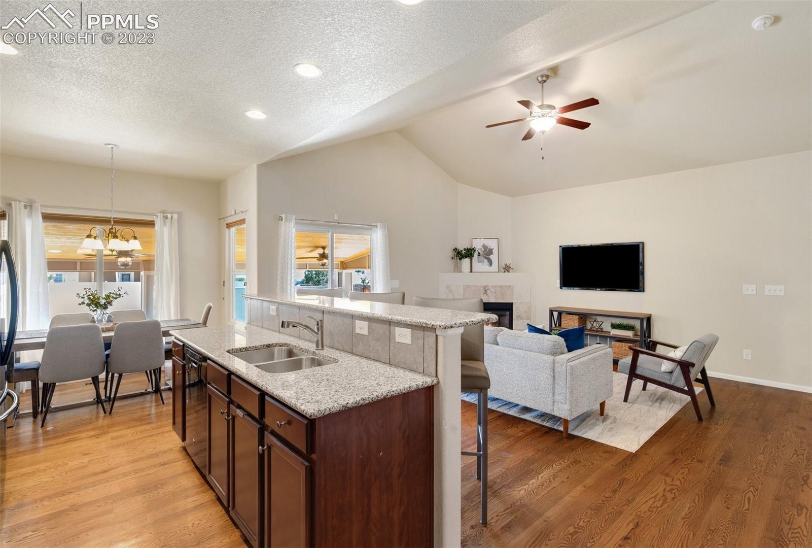 7040 Red Cardinal Loop Colorado Springs, CO 80908 - Photo 7 of 28 Gallery Image 7