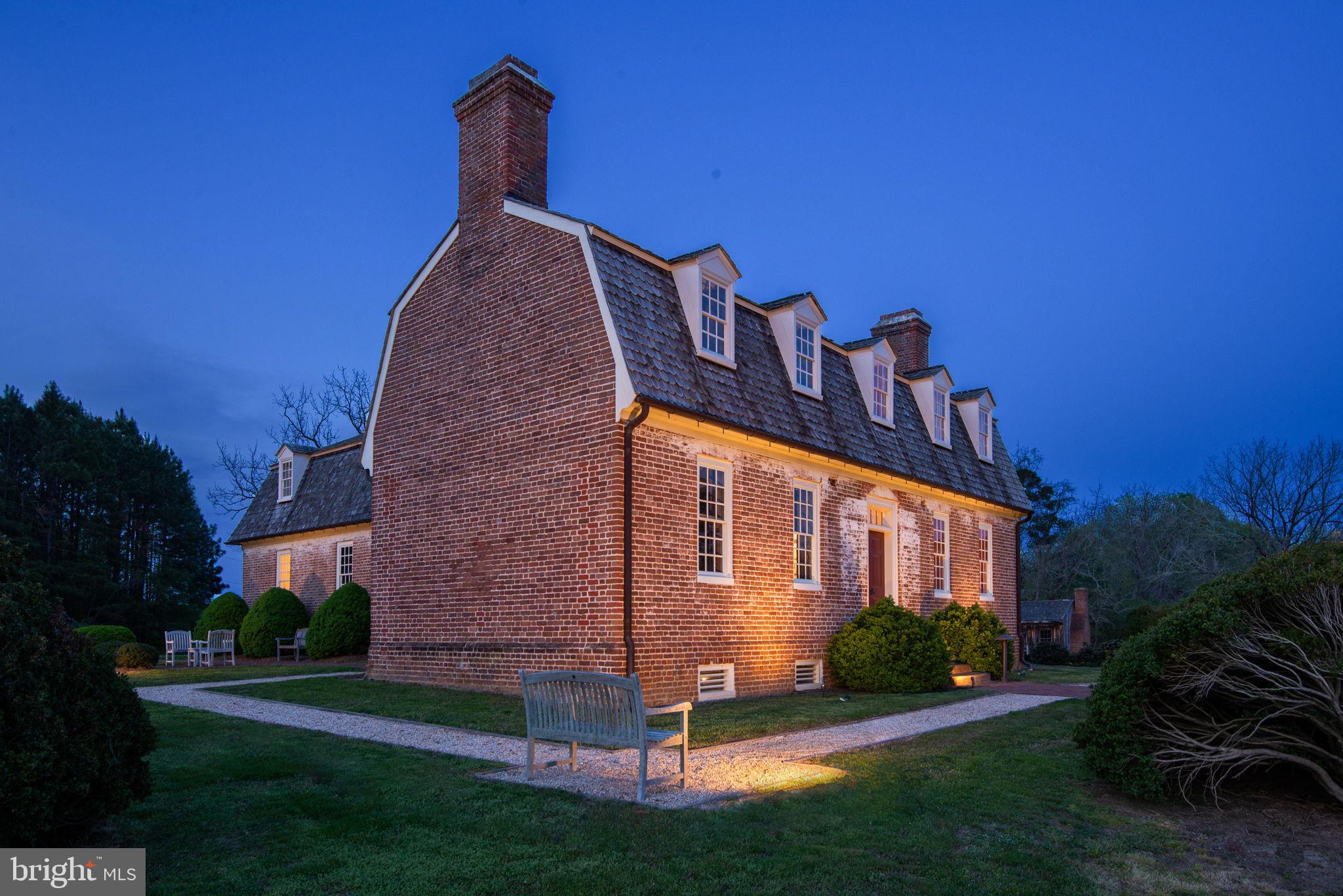 1425 Twiggs Ferry Road Hartfield, VA 23071 - Photo 7 of 139 Gallery Image 7