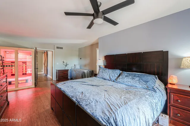 $1,400,000 | 10580 East Swinging Bridge Lane, Cornville, AZ 86325