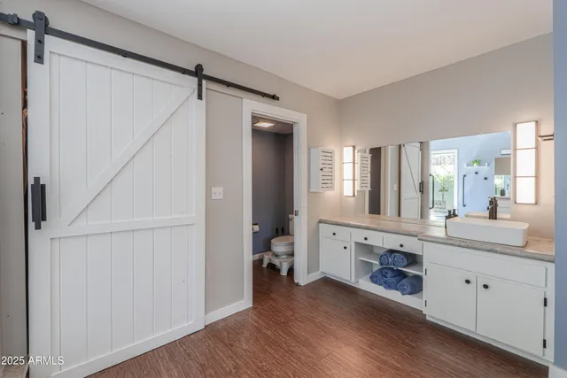 $1,400,000 | 10580 East Swinging Bridge Lane, Cornville, AZ 86325