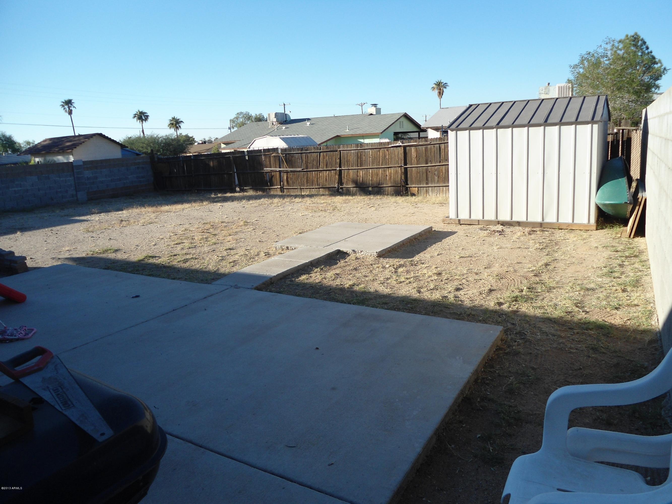 248 West Ardmore Road Phoenix, AZ 85041 - Photo 15 of 23 2012-11-21 13