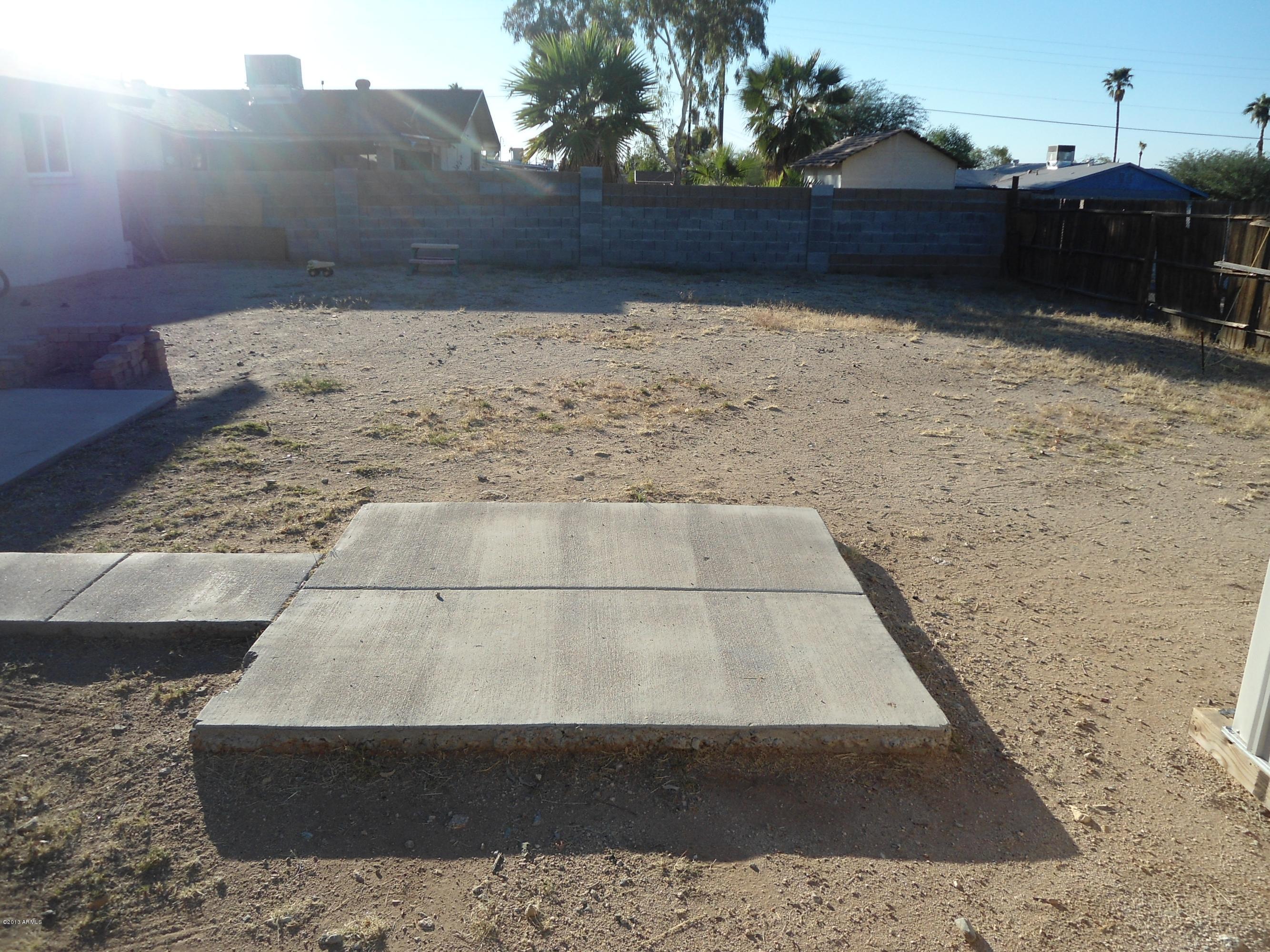 248 West Ardmore Road Phoenix, AZ 85041 - Photo 16 of 23 2012-11-21 13