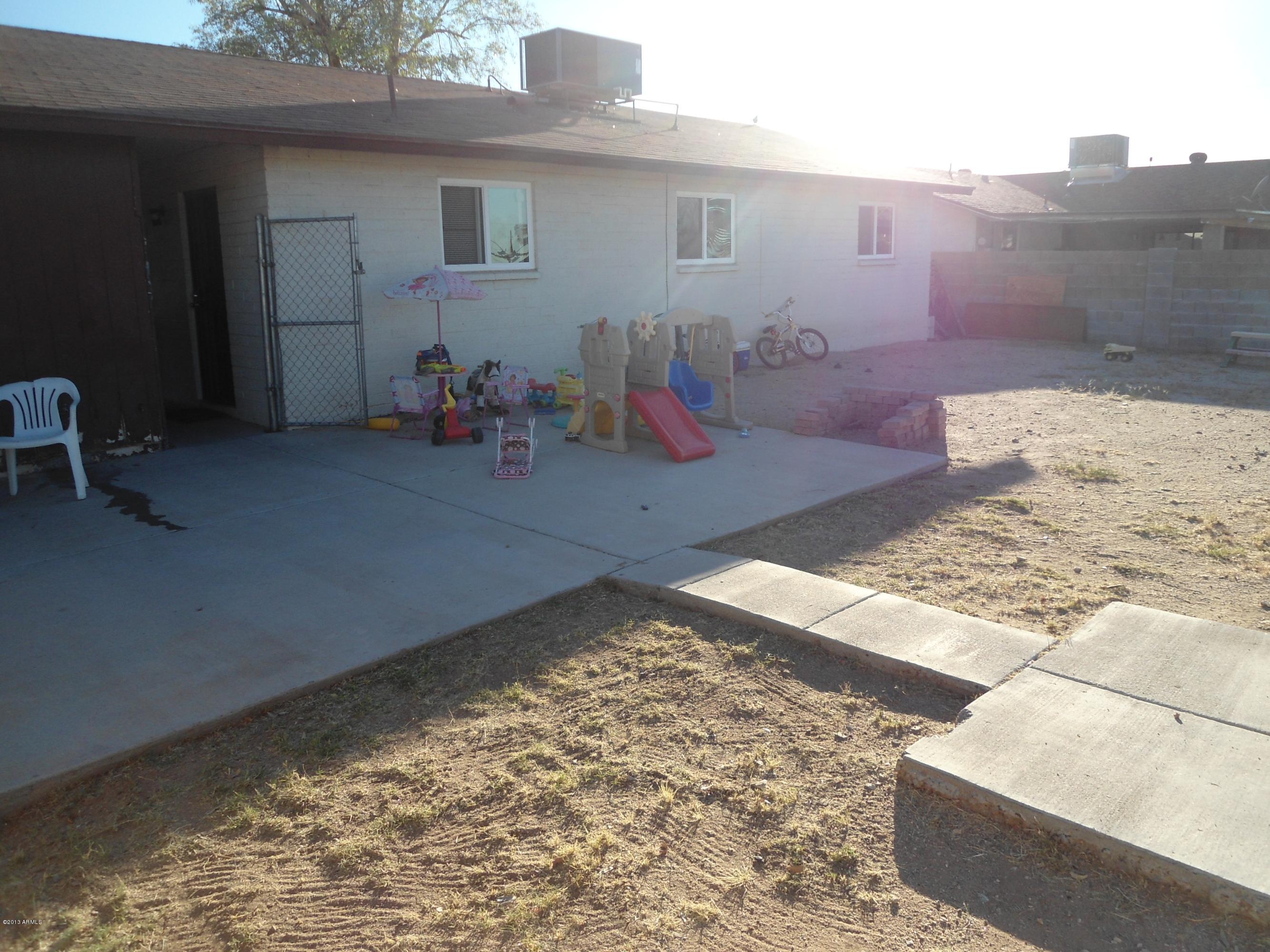 248 West Ardmore Road Phoenix, AZ 85041 - Photo 17 of 23 2012-11-21 13