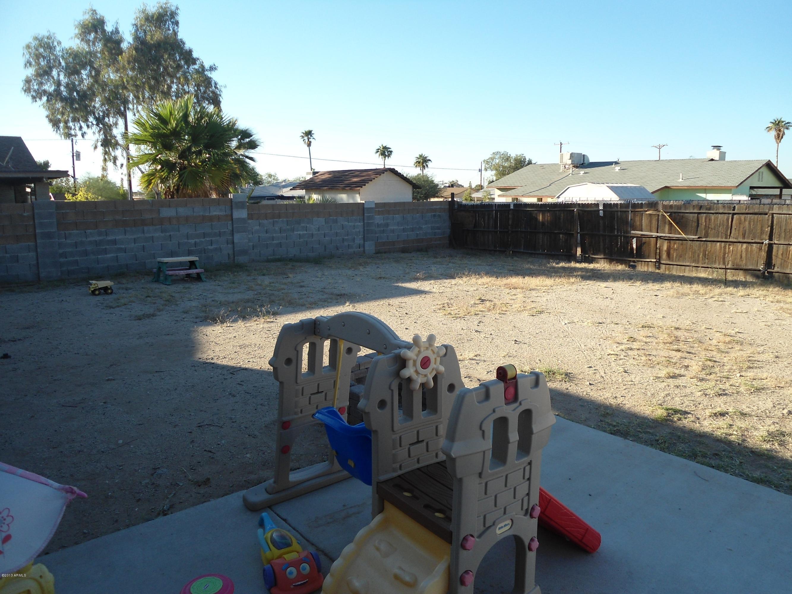 248 West Ardmore Road Phoenix, AZ 85041 - Photo 18 of 23 2012-11-21 13