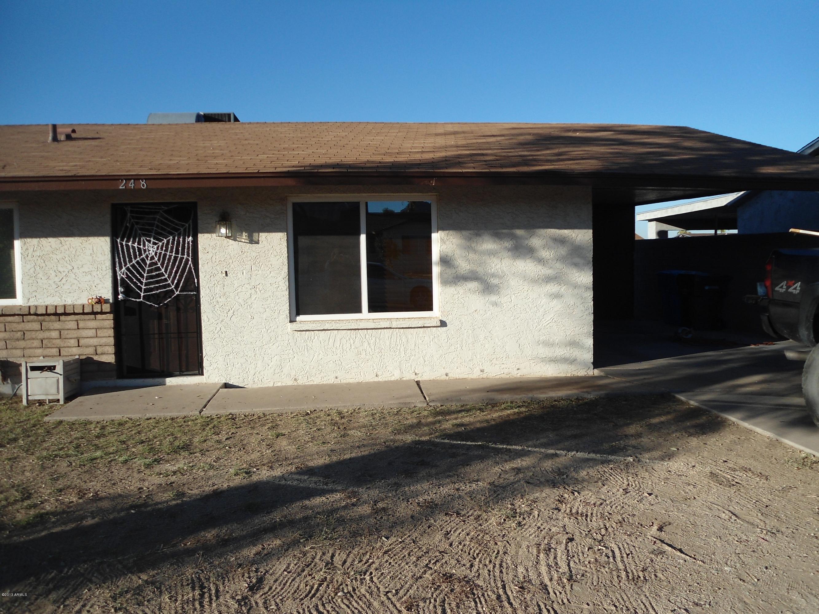 248 West Ardmore Road Phoenix, AZ 85041 - Photo 21 of 23 2012-11-21 13