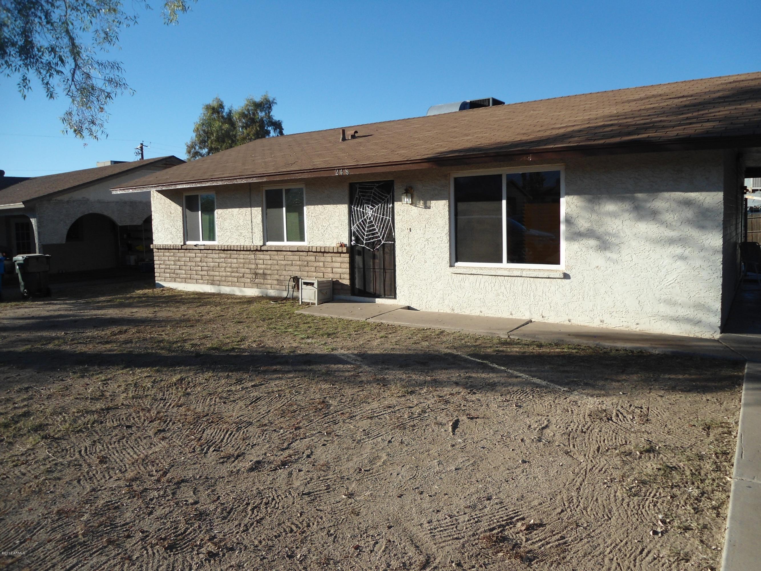 248 West Ardmore Road Phoenix, AZ 85041 - Photo 22 of 23 2012-11-21 13