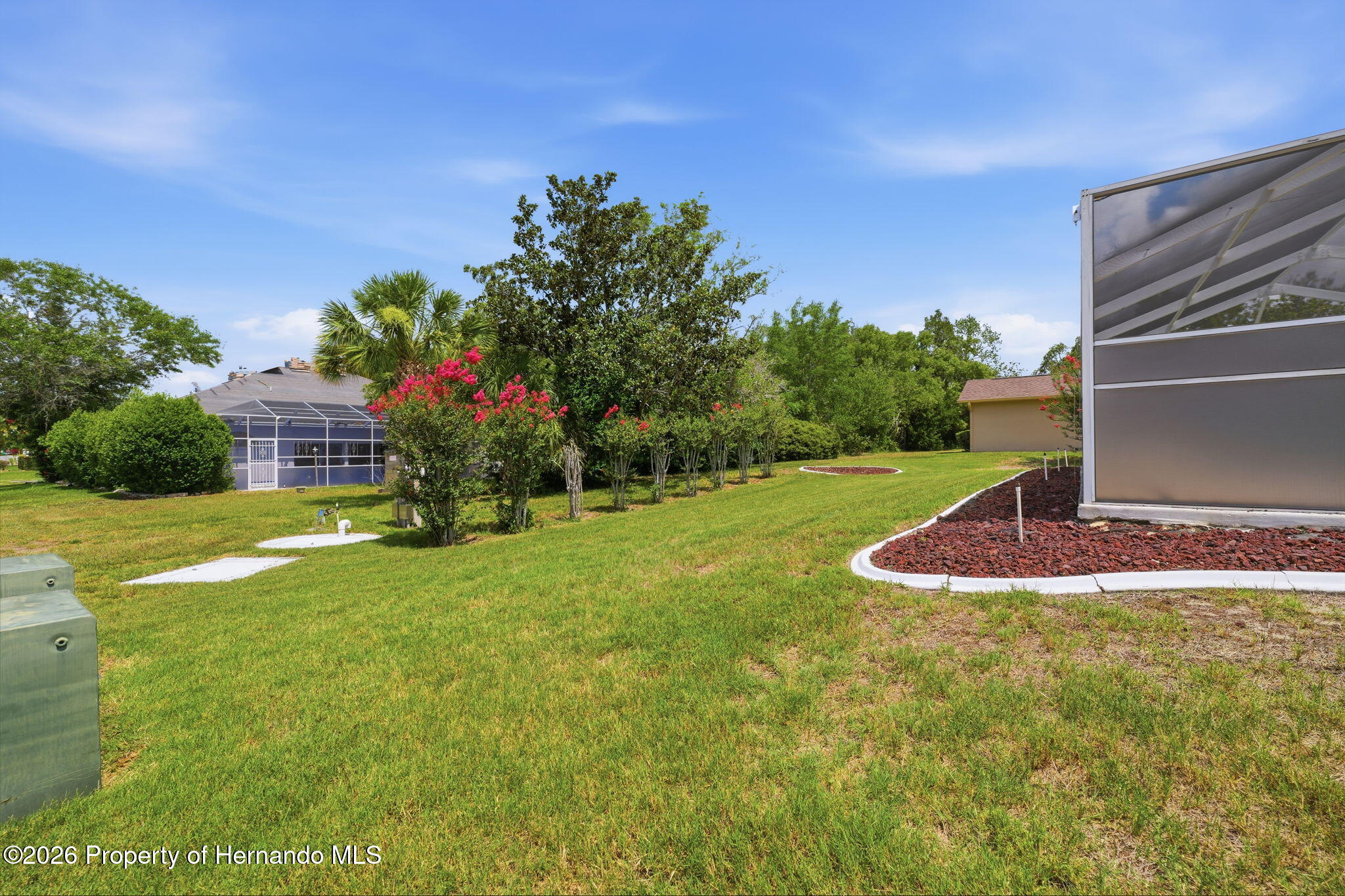 1269 Hubbard Court Spring Hill, FL 34608 - Photo 36 of 69