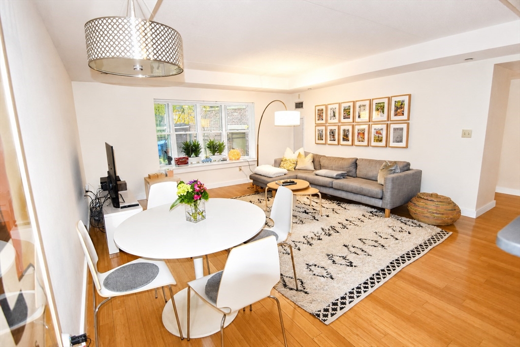 77 Marion Street, Unit 306 Brookline, MA 02446 - Photo 2 of 5