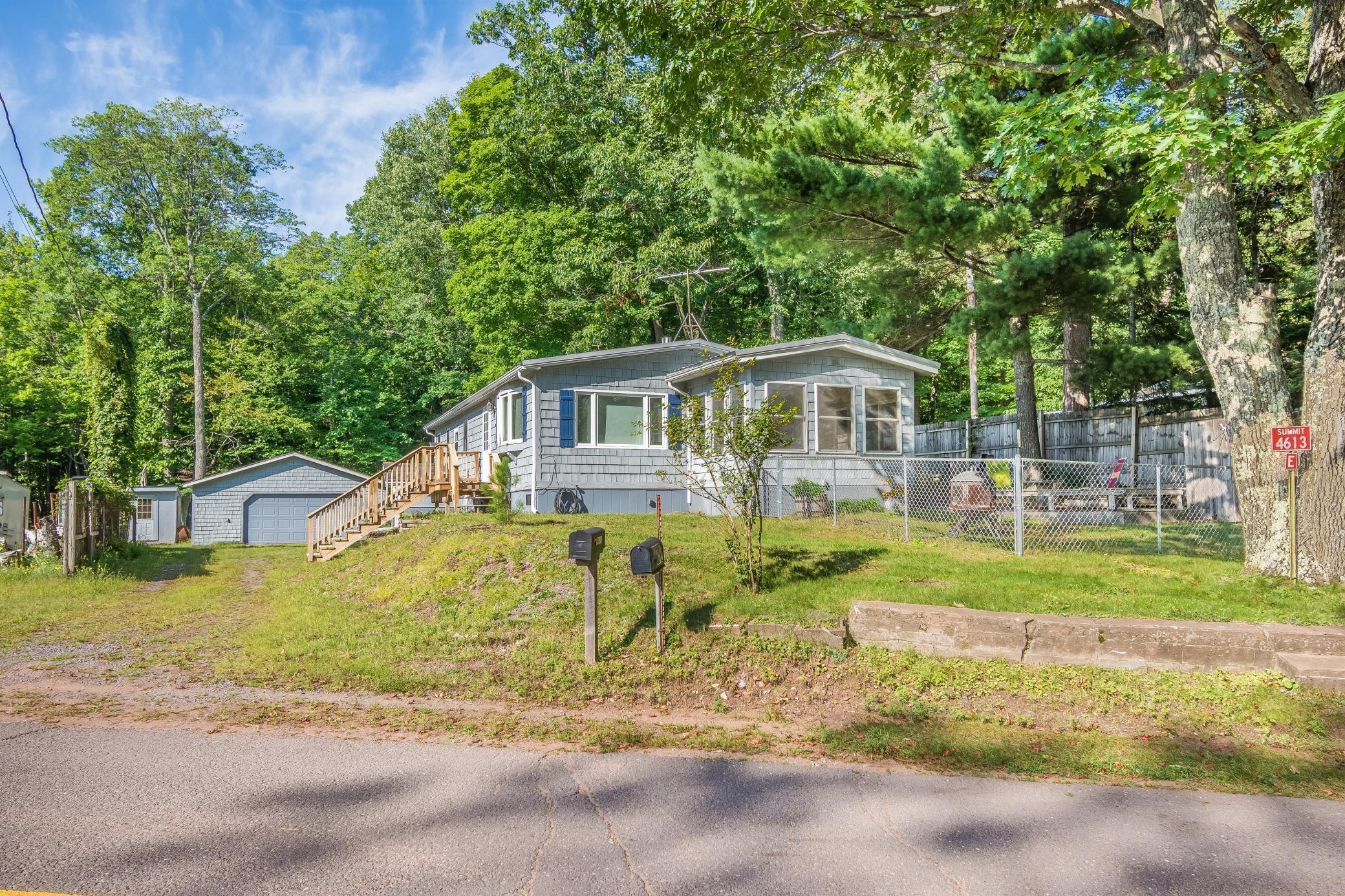 4613 East Tri Lakes Road Superior, WI 54880 - Photo 1 of 1 Gallery Image 1