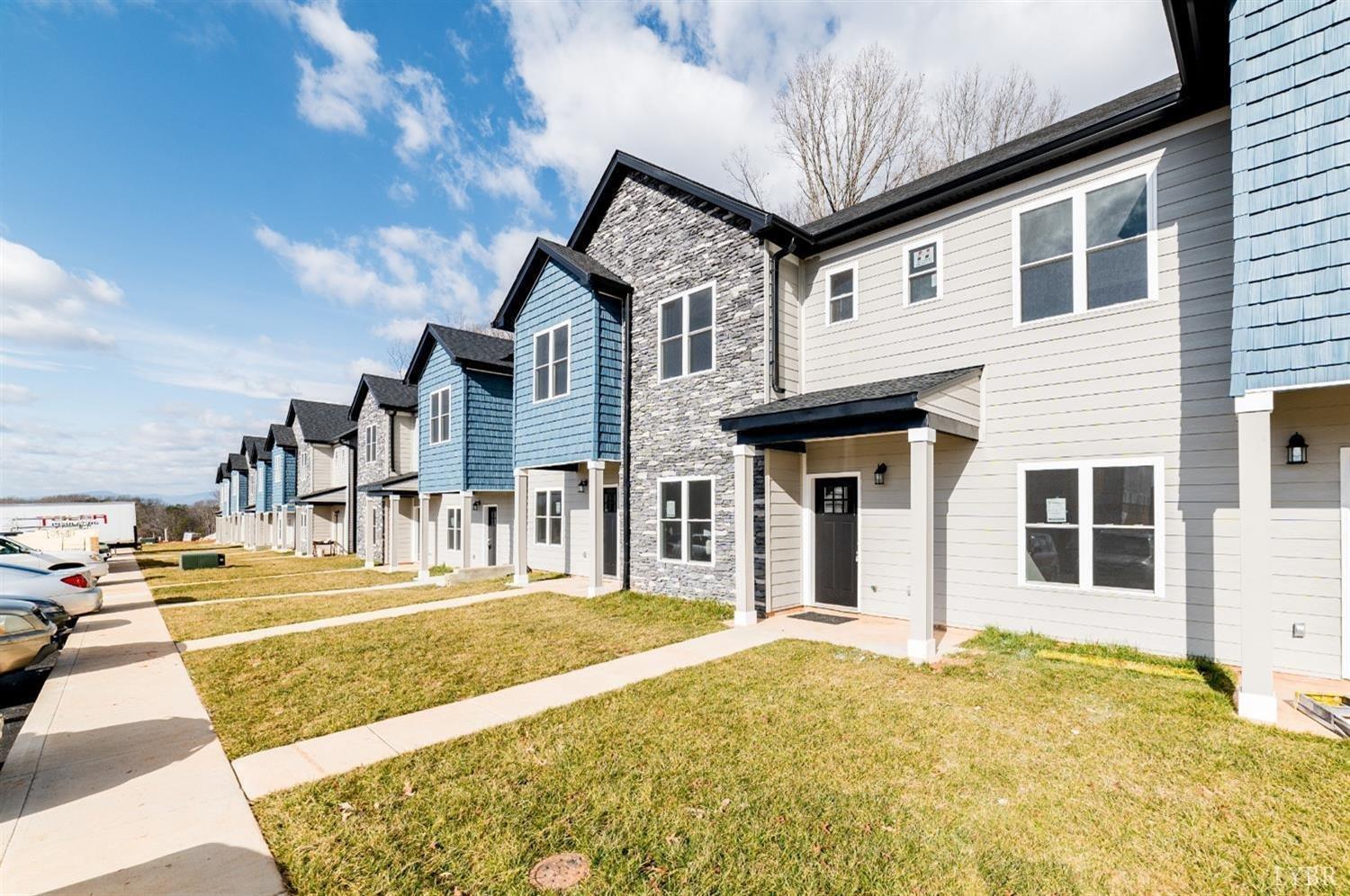 4 Dulce Court, Unit 4, Lynchburg, VA 24502 Compass