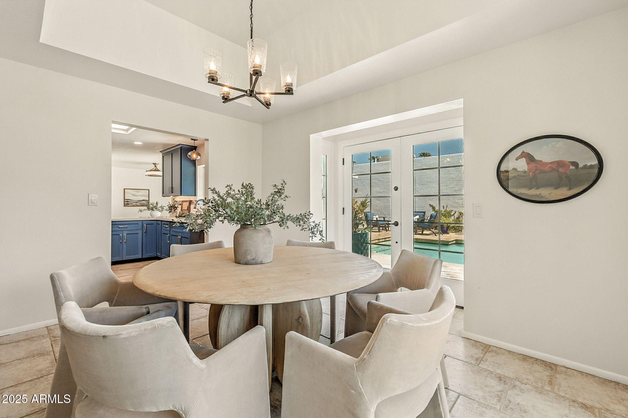 43 East Boca Raton Road Phoenix, AZ 85022 - Photo 18 of 99 Dining with Patio Access