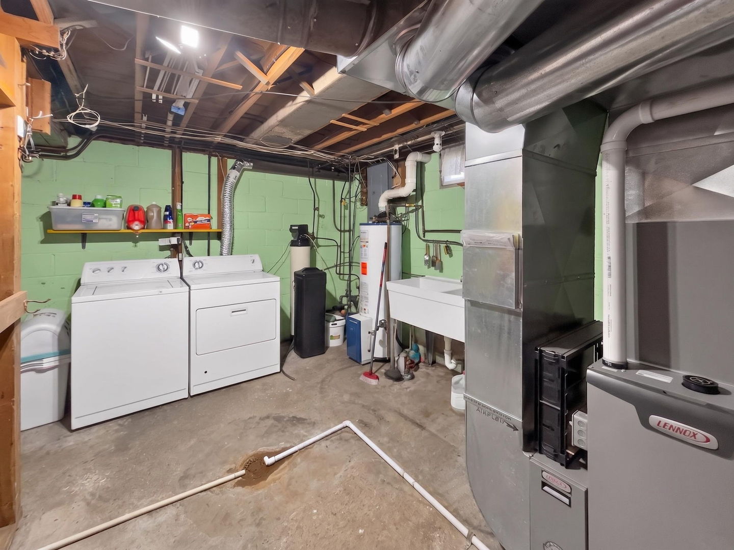 908 North 9th Street Rochelle, IL 61068 - Photo 21 of 29