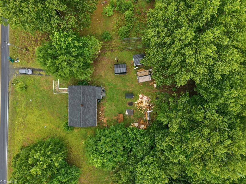 539 Piney Fork Church Road Eden, NC 27288 - Photo 24 of 25