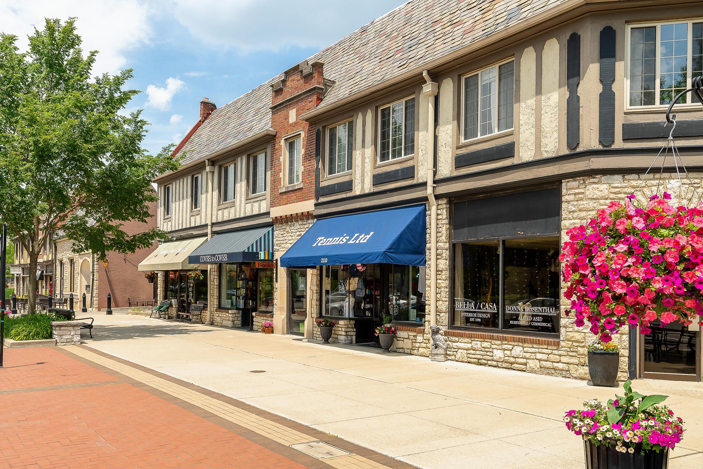 1653 Guilford Road Columbus, OH 43221 - Photo 38 of 43 UA Shops !