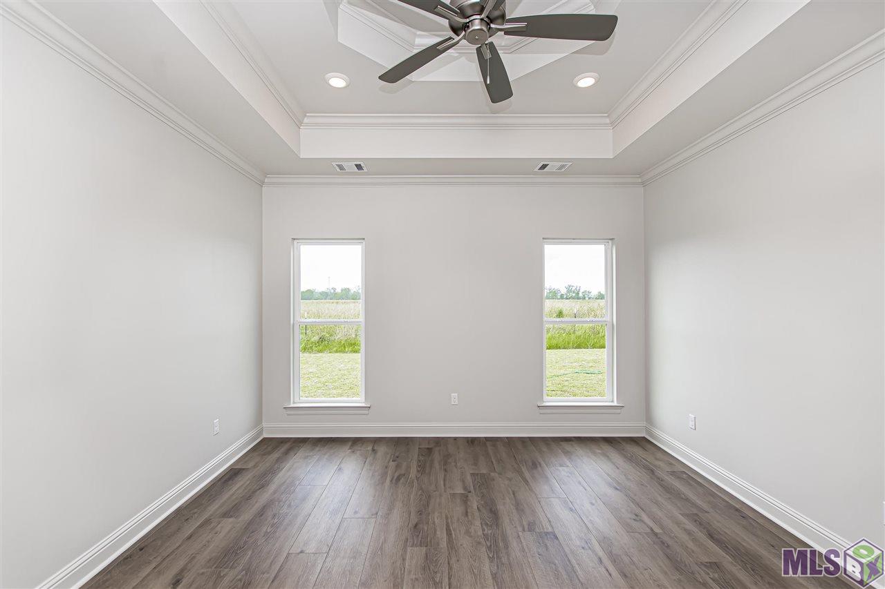 4355 Percheron Avenue Baton Rouge, LA 70820 - Photo 12 of 24 Master Bedroom