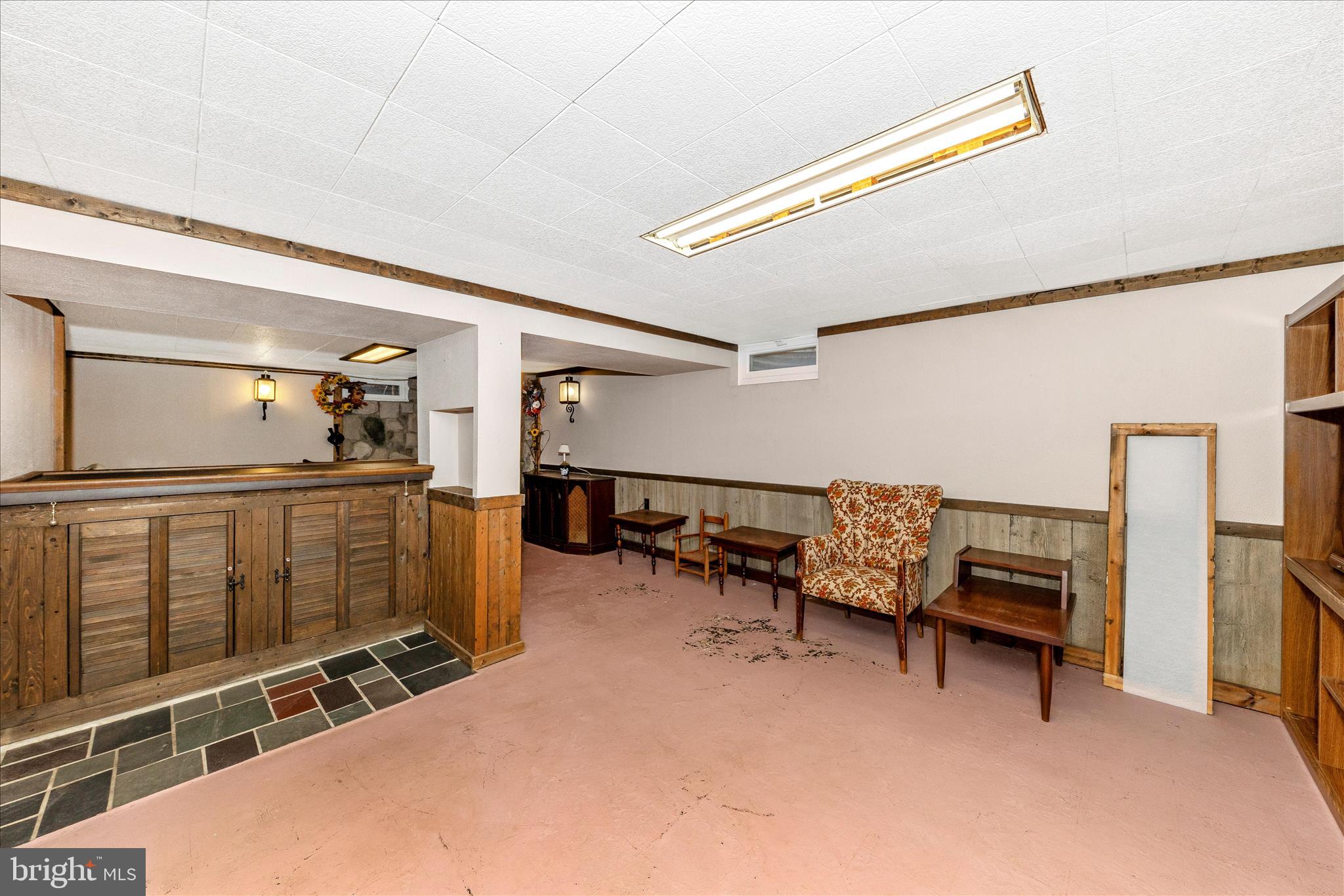 11304 Manse Road Hagerstown, MD 21740 - Photo 39 of 53 a bedroom with furniture and a window